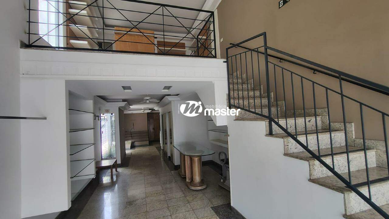 Loja para aluguel no Zona Central: 