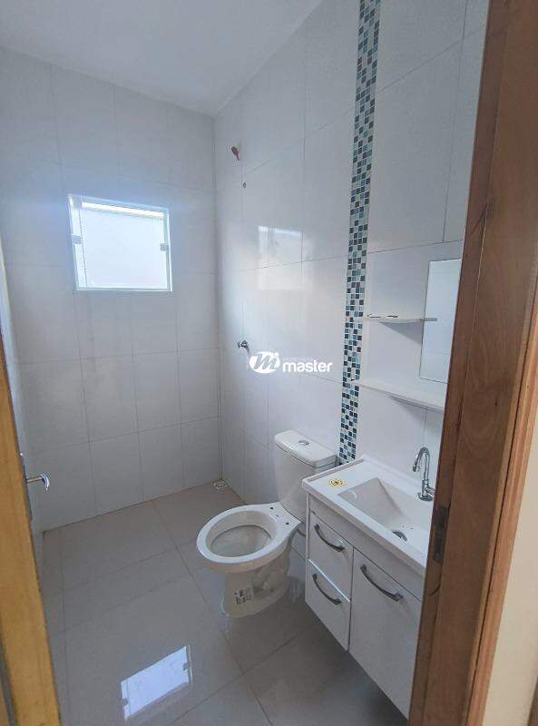 Casa à venda no Jardim Campo Belo: 