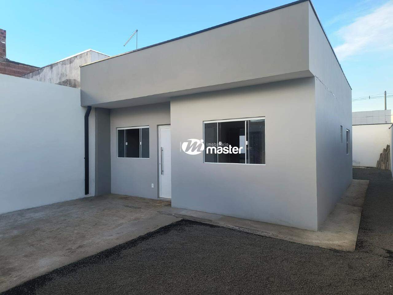 Casa à venda no Jardim Campo Belo: 
