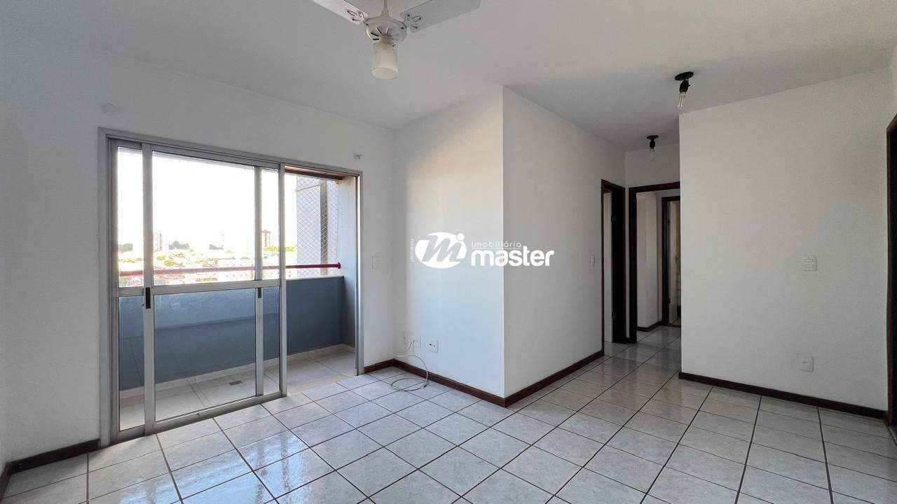 Apartamento para aluguel no Zona Central: 