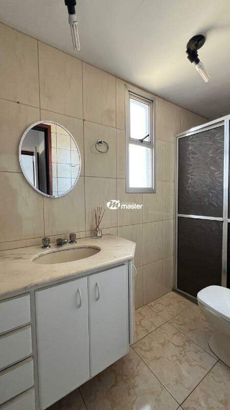 Apartamento para aluguel no Zona Central: 