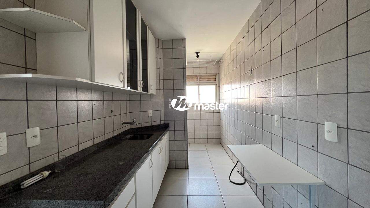 Apartamento para aluguel no Zona Central: 