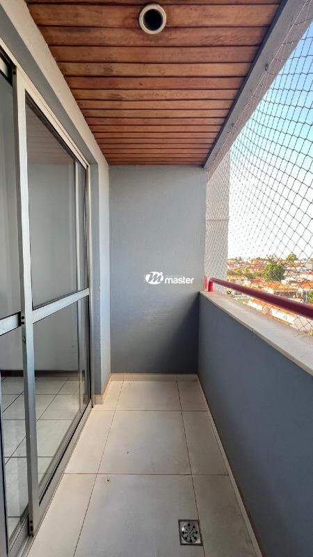 Apartamento para aluguel no Zona Central: 