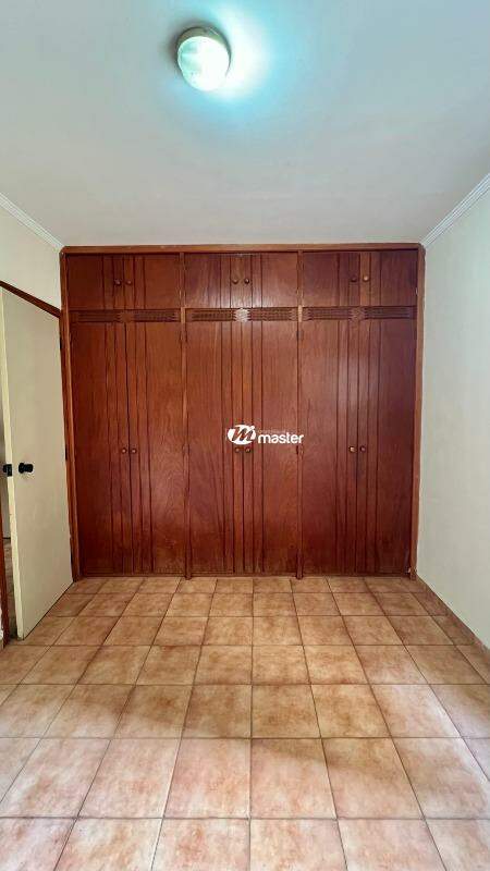 Apartamento para aluguel no Vila Santo Antônio: Dormitório l - Vistall