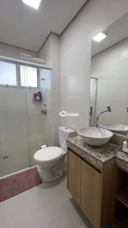 Apartamento à venda no Jardim Paulista: Banheiro Social