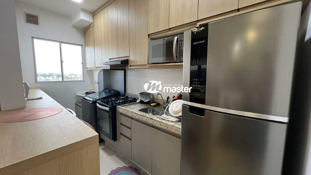 Apartamento à venda no Jardim Paulista: Cozinha - Vista ll