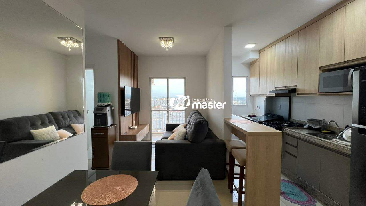 Apartamento à venda no Jardim Paulista: Sala - Vista l