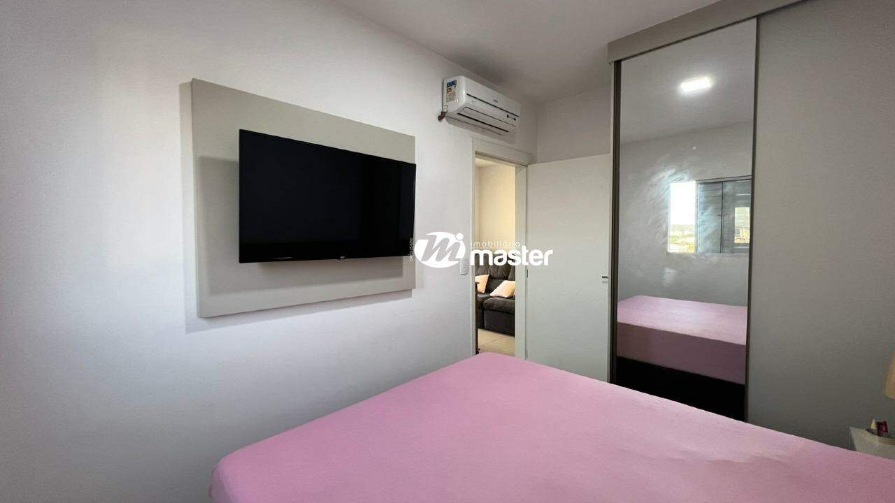 Apartamento à venda no Jardim Paulista: Dormitório l - Vista ll