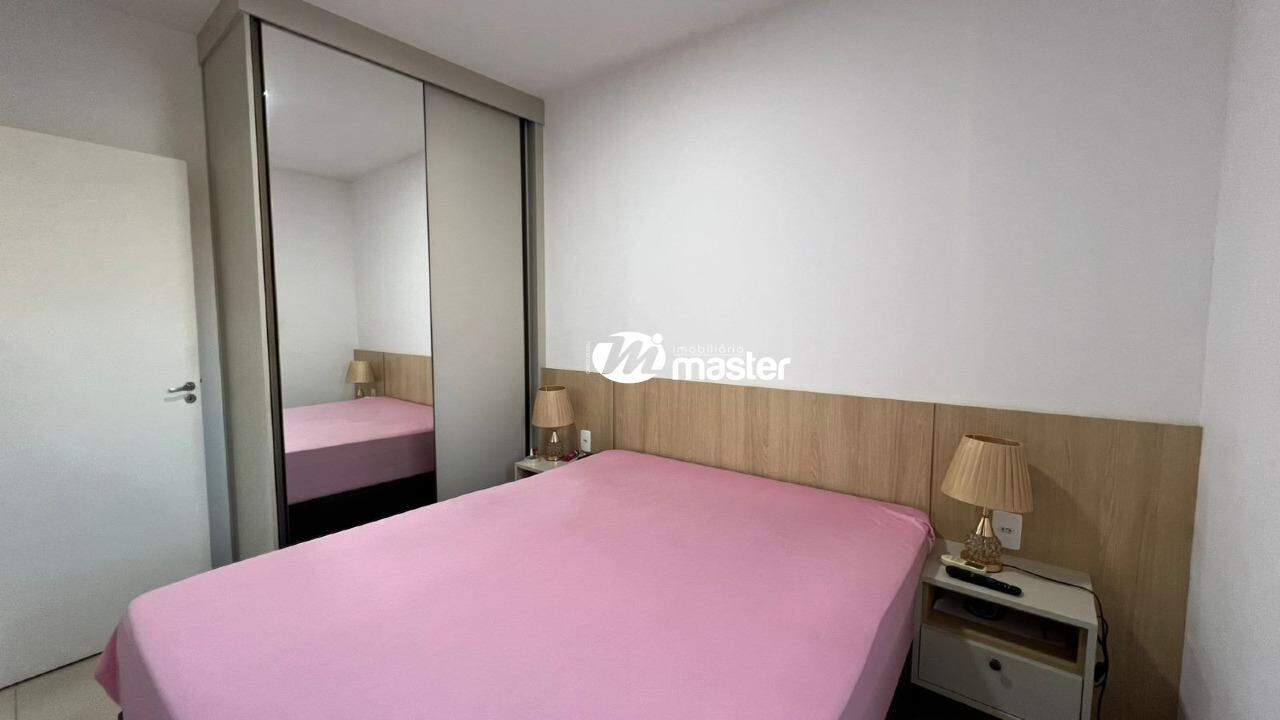Apartamento à venda no Jardim Paulista: Dormitório l - Vista l