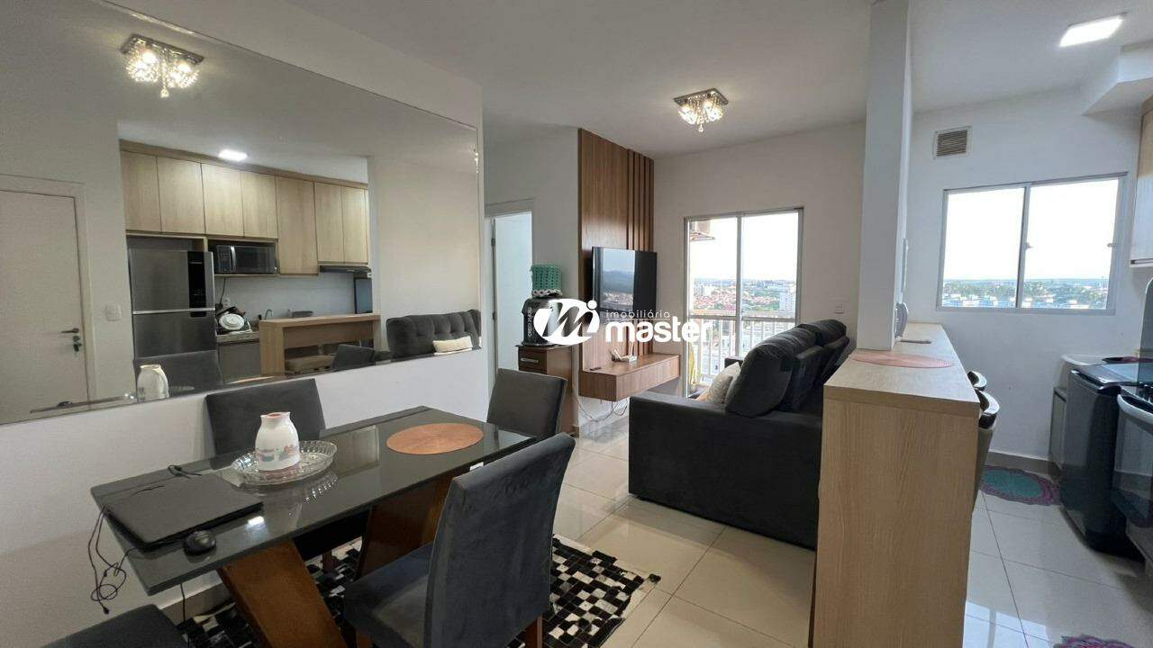 Apartamento à venda no Jardim Paulista: 