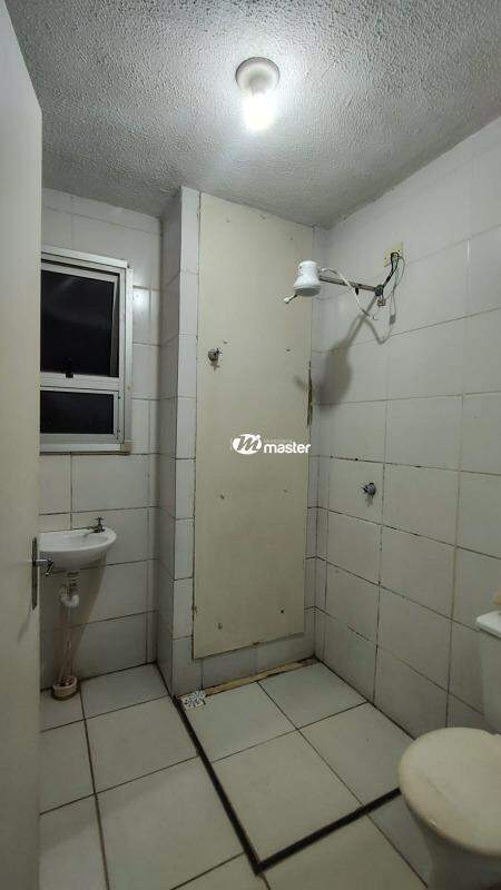 Apartamento à venda no Jardim Novo II: 