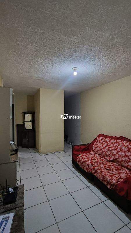 Apartamento à venda no Jardim Novo II: 