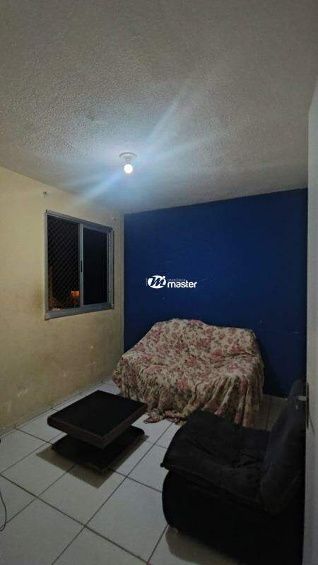 Apartamento à venda no Jardim Novo II: 