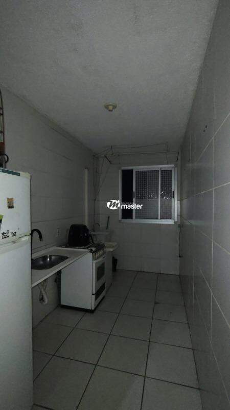 Apartamento à venda no Jardim Novo II: 