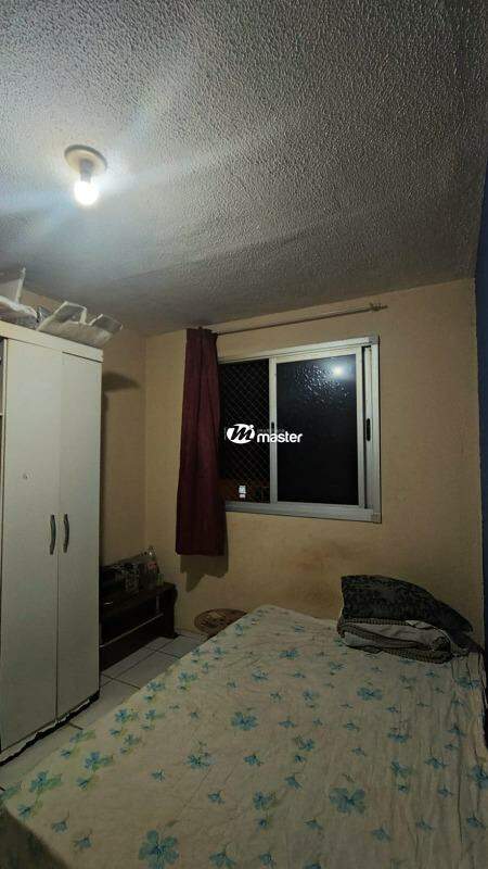 Apartamento à venda no Jardim Novo II: 