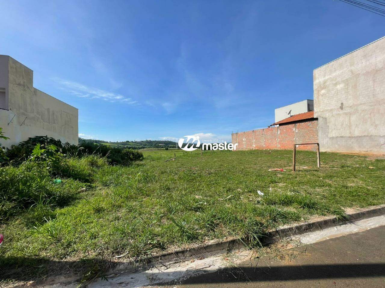 Terreno à venda no Jardim São Caetano II: 