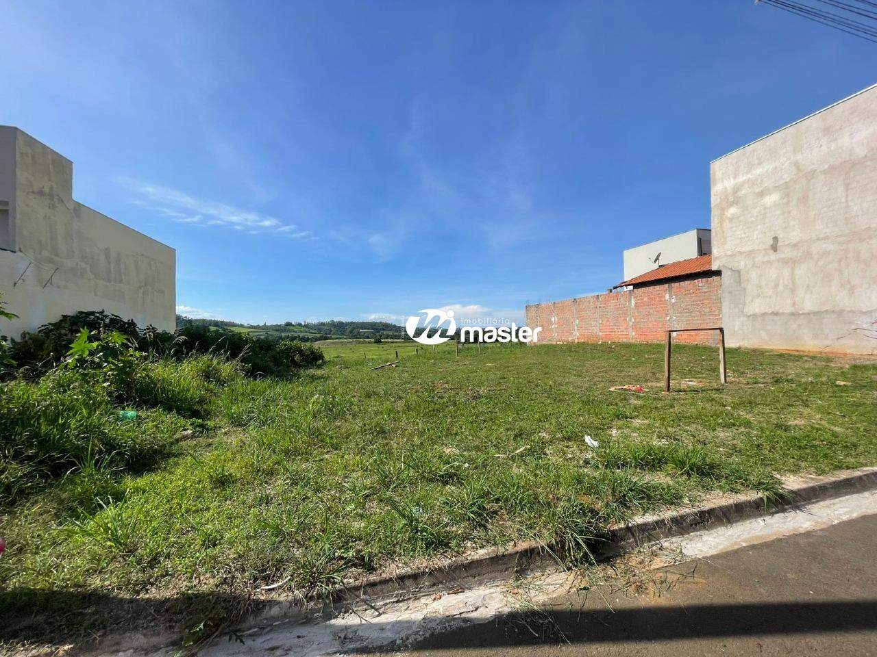 Terreno à venda no Jardim São Caetano II: 