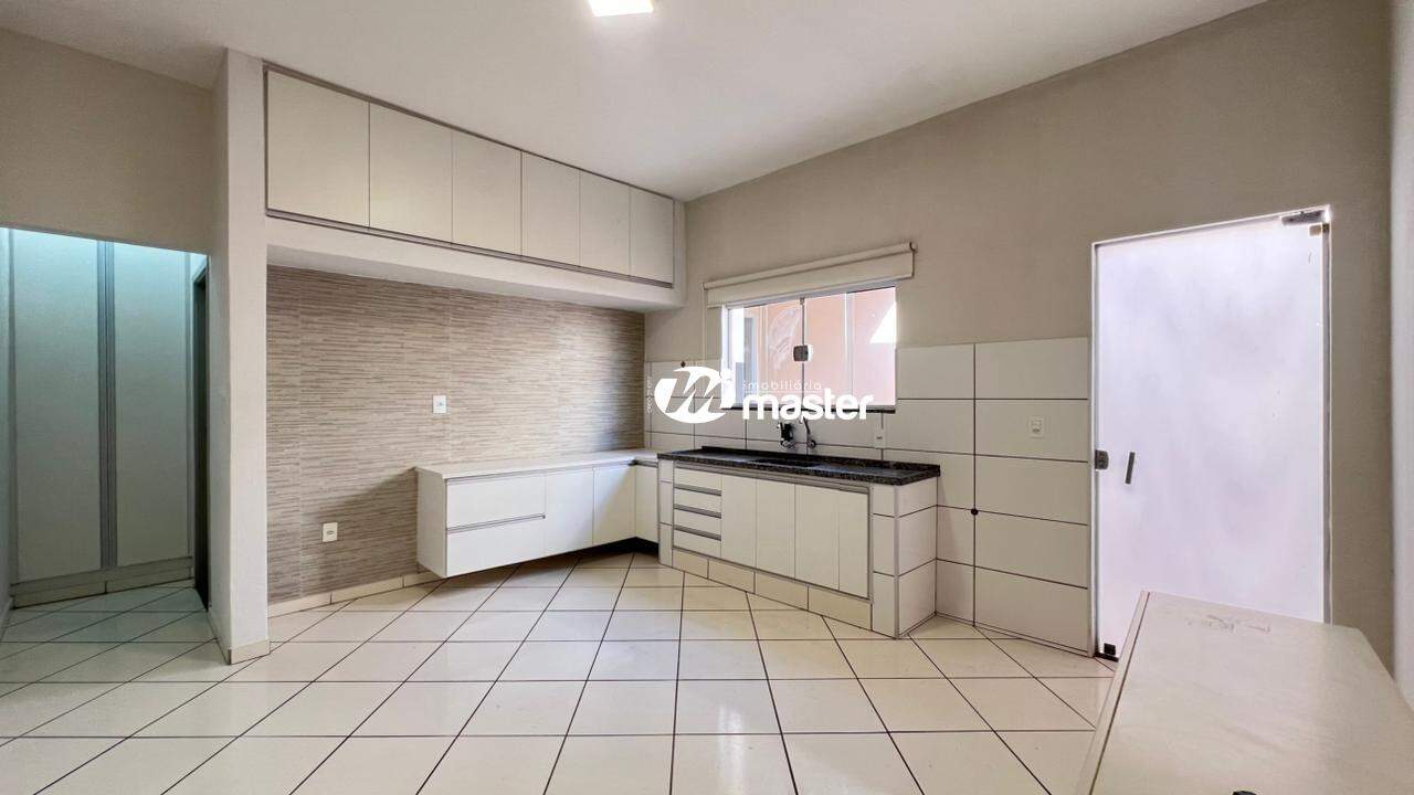 Casa para aluguel no Centro: 