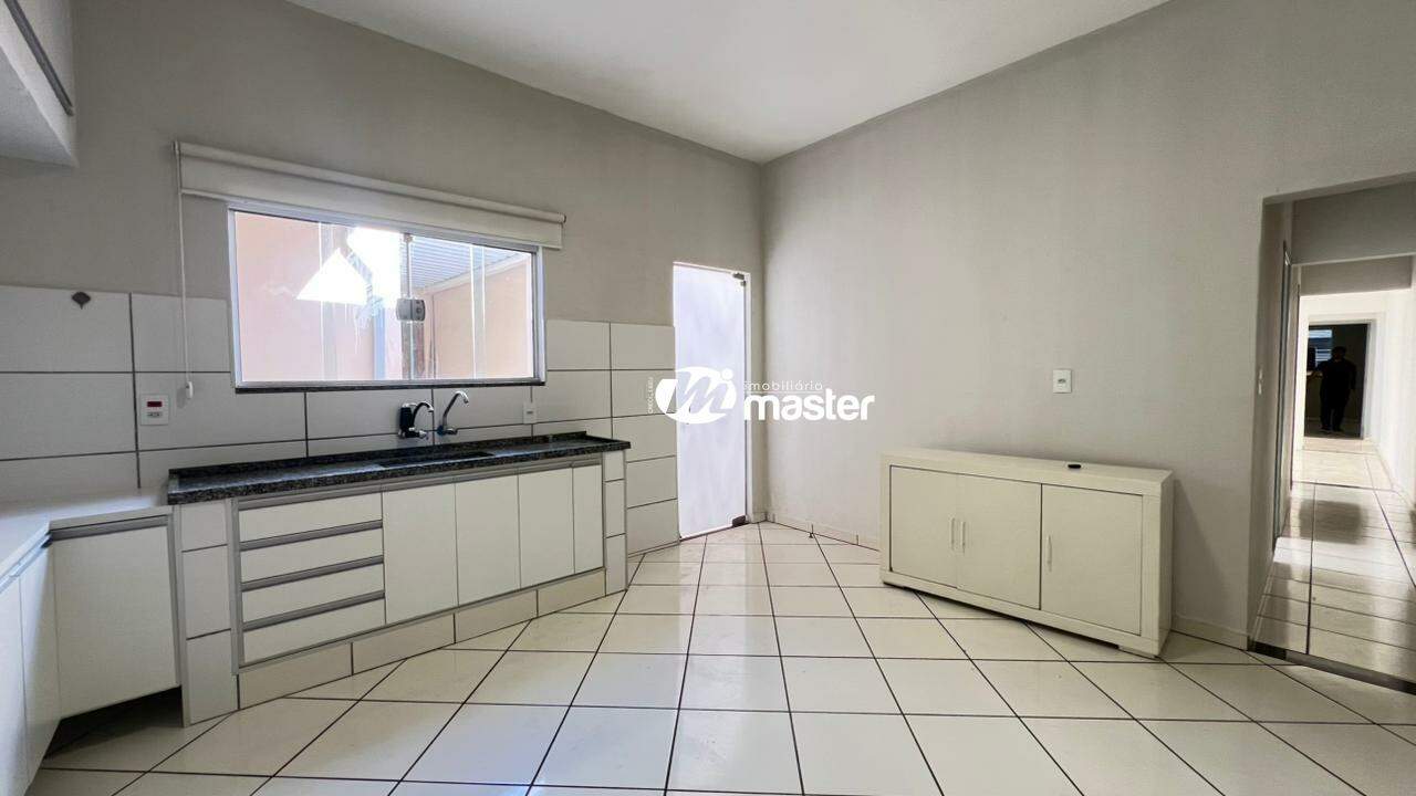 Casa para aluguel no Centro: 