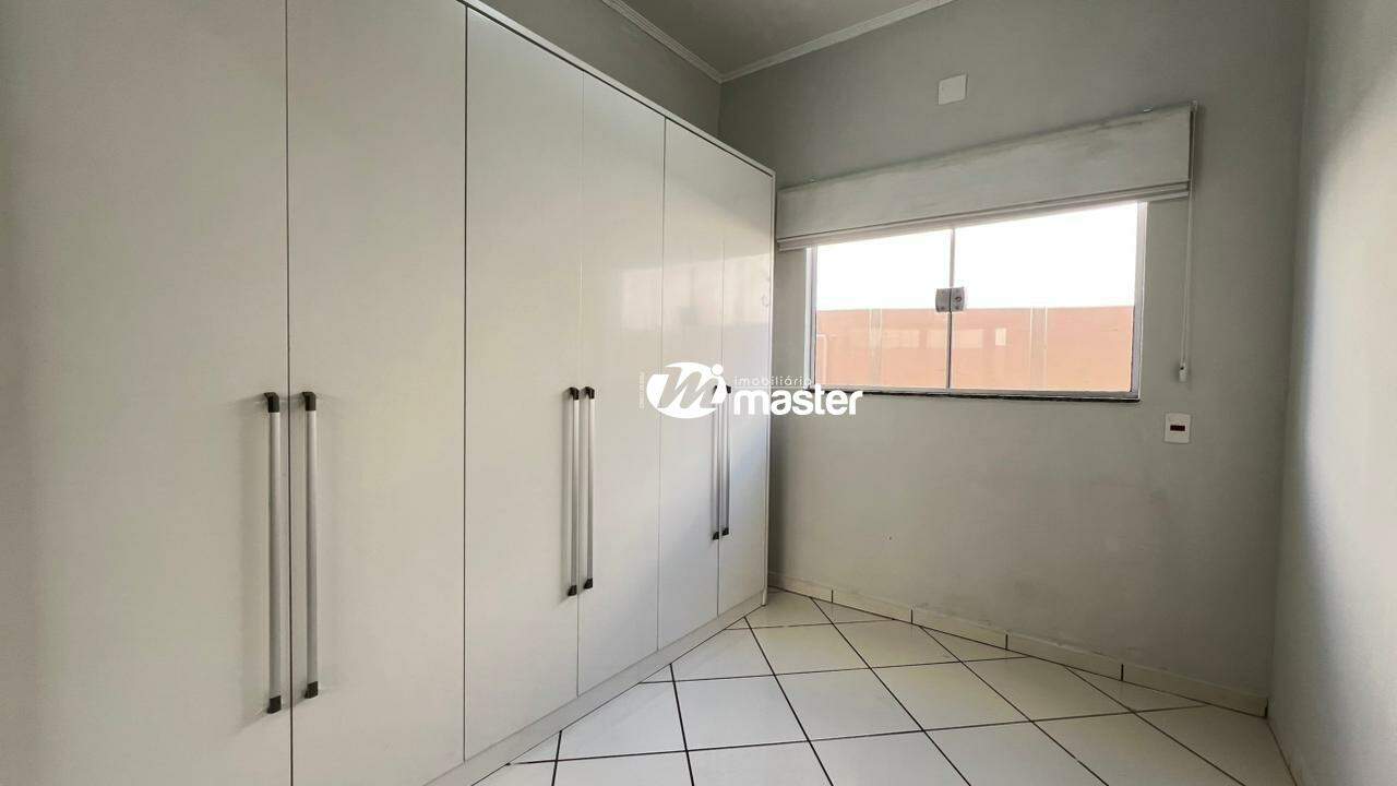 Casa para aluguel no Centro: 
