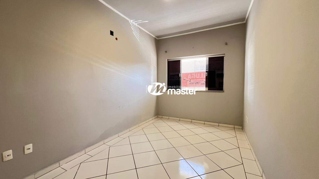 Casa para aluguel no Centro: 