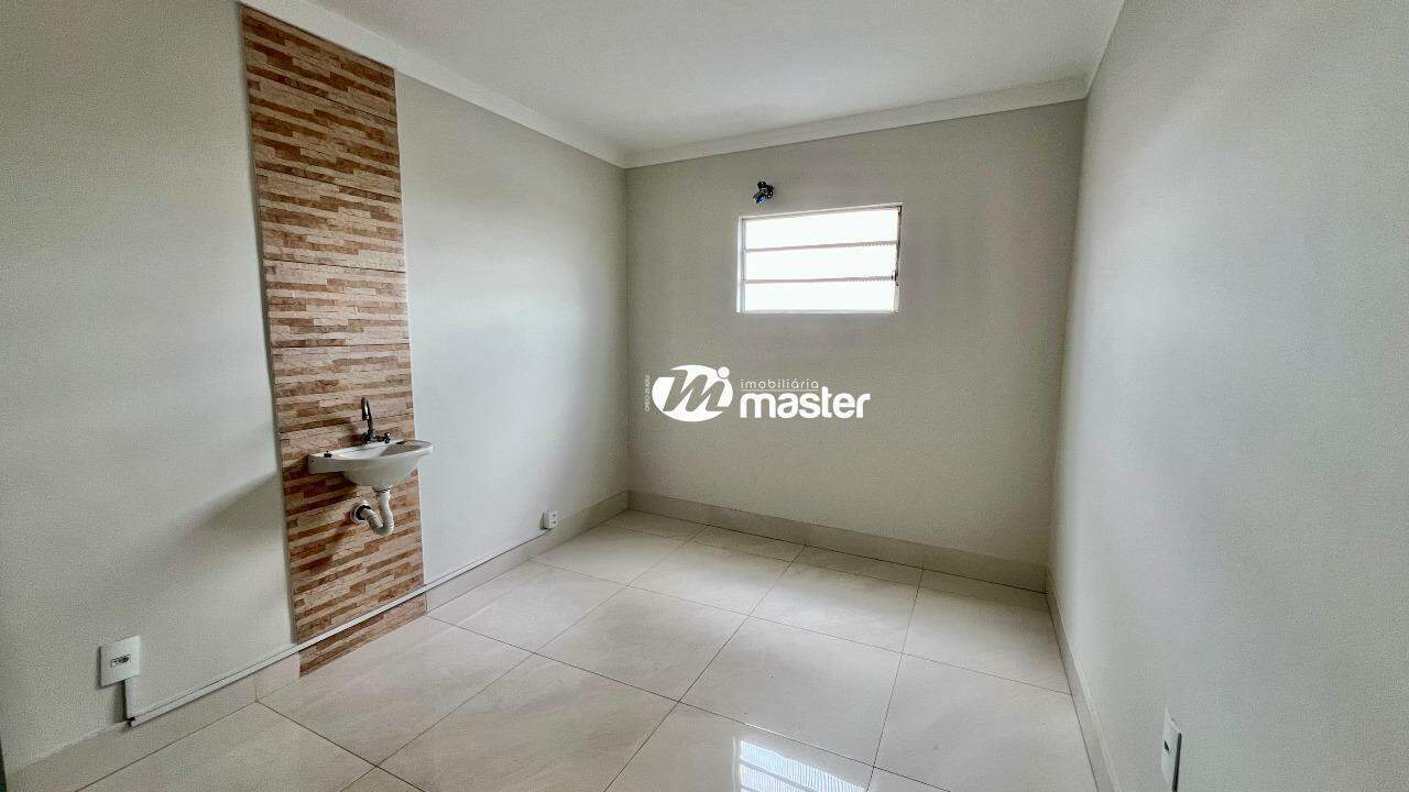 Sala comercial para aluguel no Zona Central: Sala