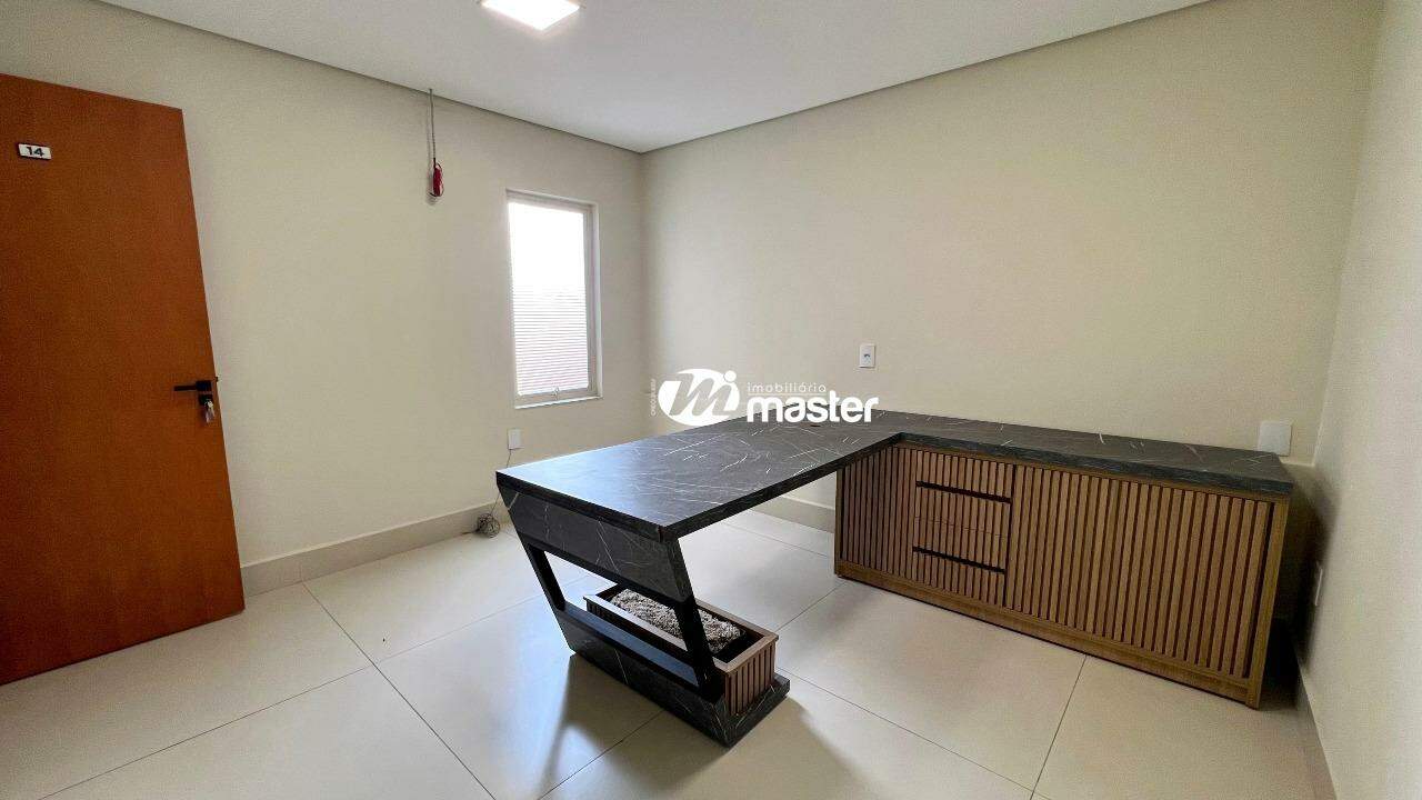 Sala comercial para aluguel no Zona Central: 