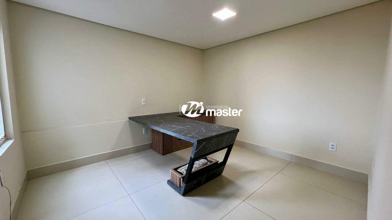 Sala comercial para aluguel no Zona Central: 