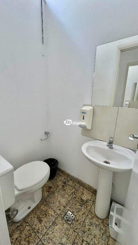Salão para aluguel no Zona Central: 