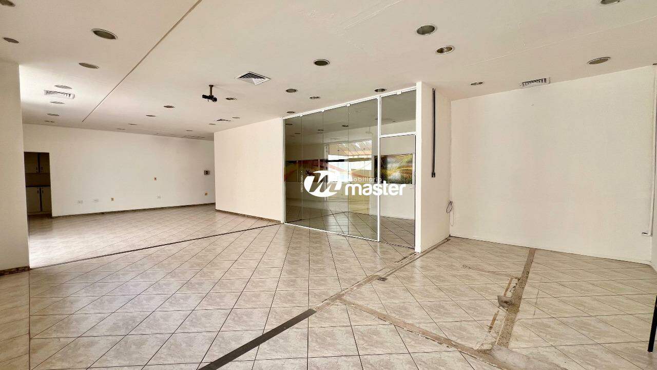 Salão para aluguel no Zona Central: 
