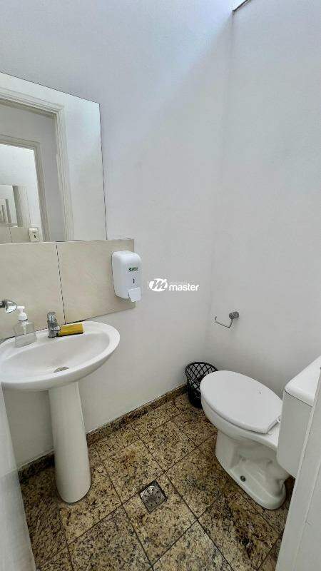 Salão para aluguel no Zona Central: 