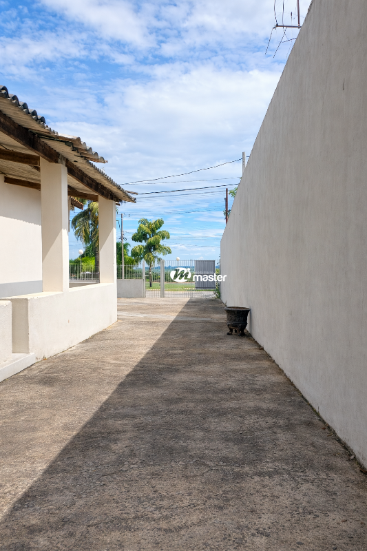 Casa à venda no Jardim Nova Ipeúna: 