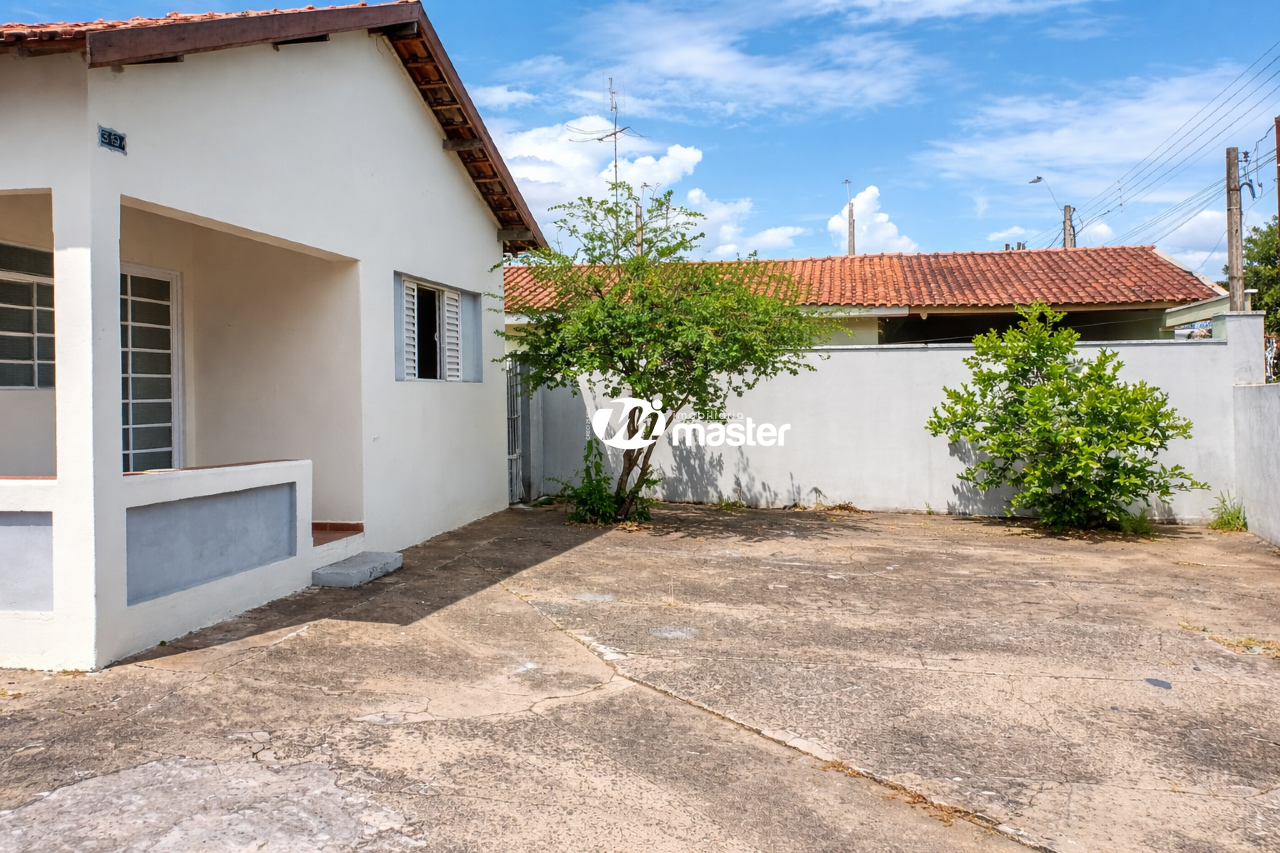 Casa à venda no Jardim Nova Ipeúna: 