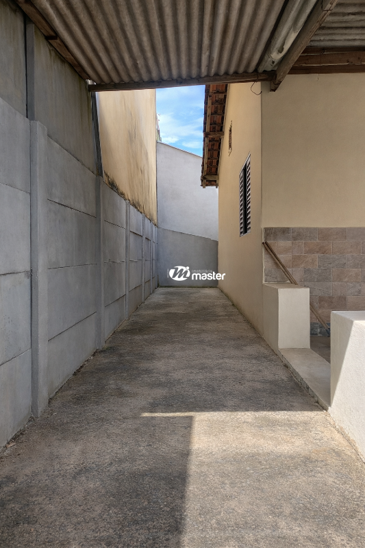 Casa à venda no Jardim Nova Ipeúna: 