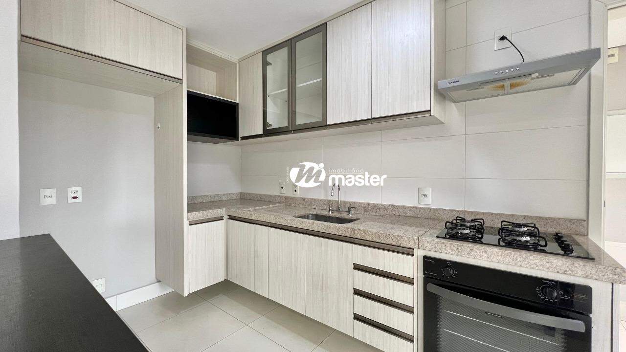 Apartamento para aluguel no Jardim São Paulo: Cozinha - Vista ll