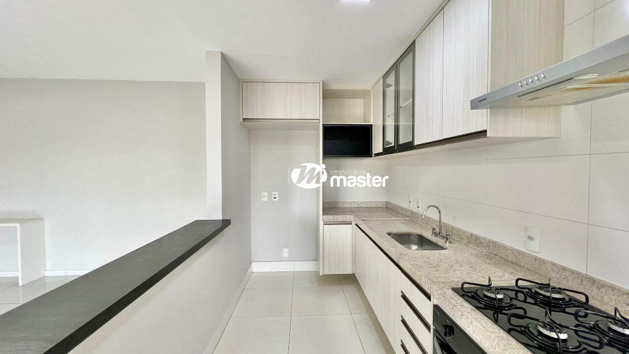 Apartamento para aluguel no Jardim São Paulo: Cozinha - Vista l