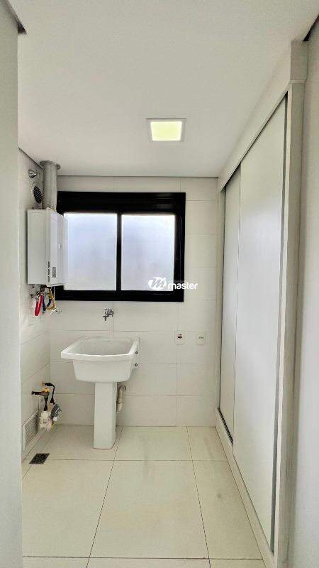 Apartamento para aluguel no Jardim São Paulo: Lavanderia