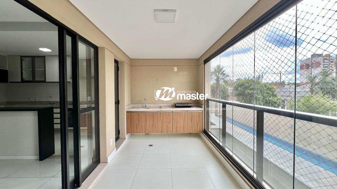 Apartamento para aluguel no Jardim São Paulo: Varanda Gourmet
