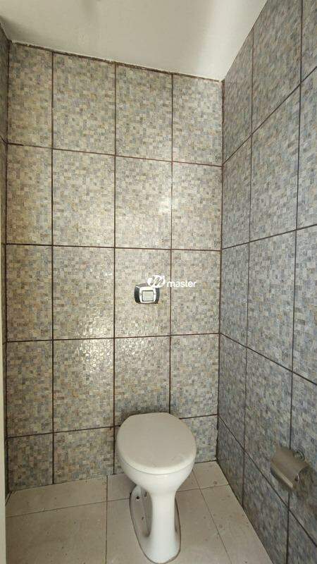 Sala comercial para aluguel no Centro: 