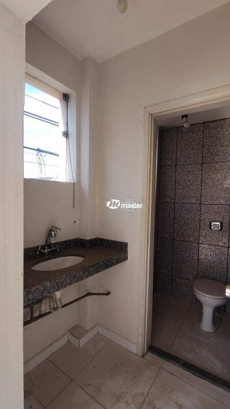 Sala comercial para aluguel no Centro: 