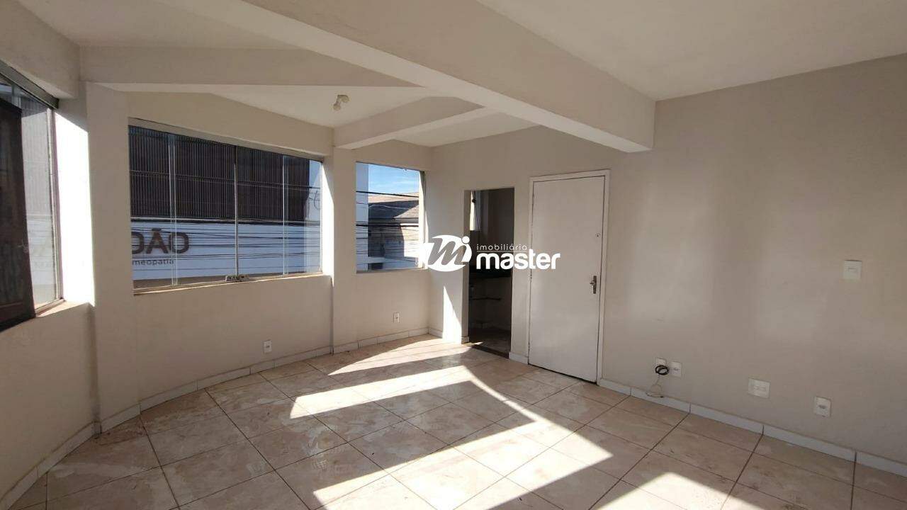 Sala comercial para aluguel no Centro: 