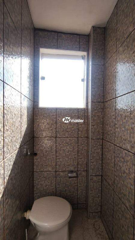 Sala comercial para aluguel no Zona Central: 