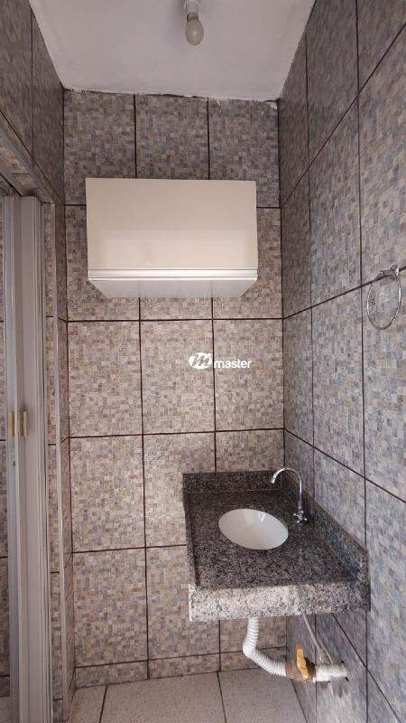 Sala comercial para aluguel no Zona Central: 