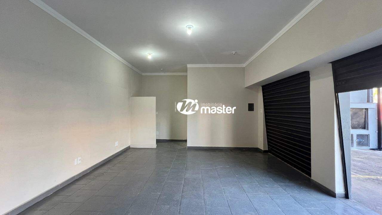 Sala comercial para aluguel no Estádio: 