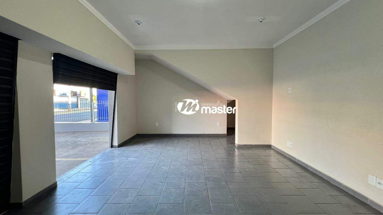 Sala comercial para aluguel no Estádio: 