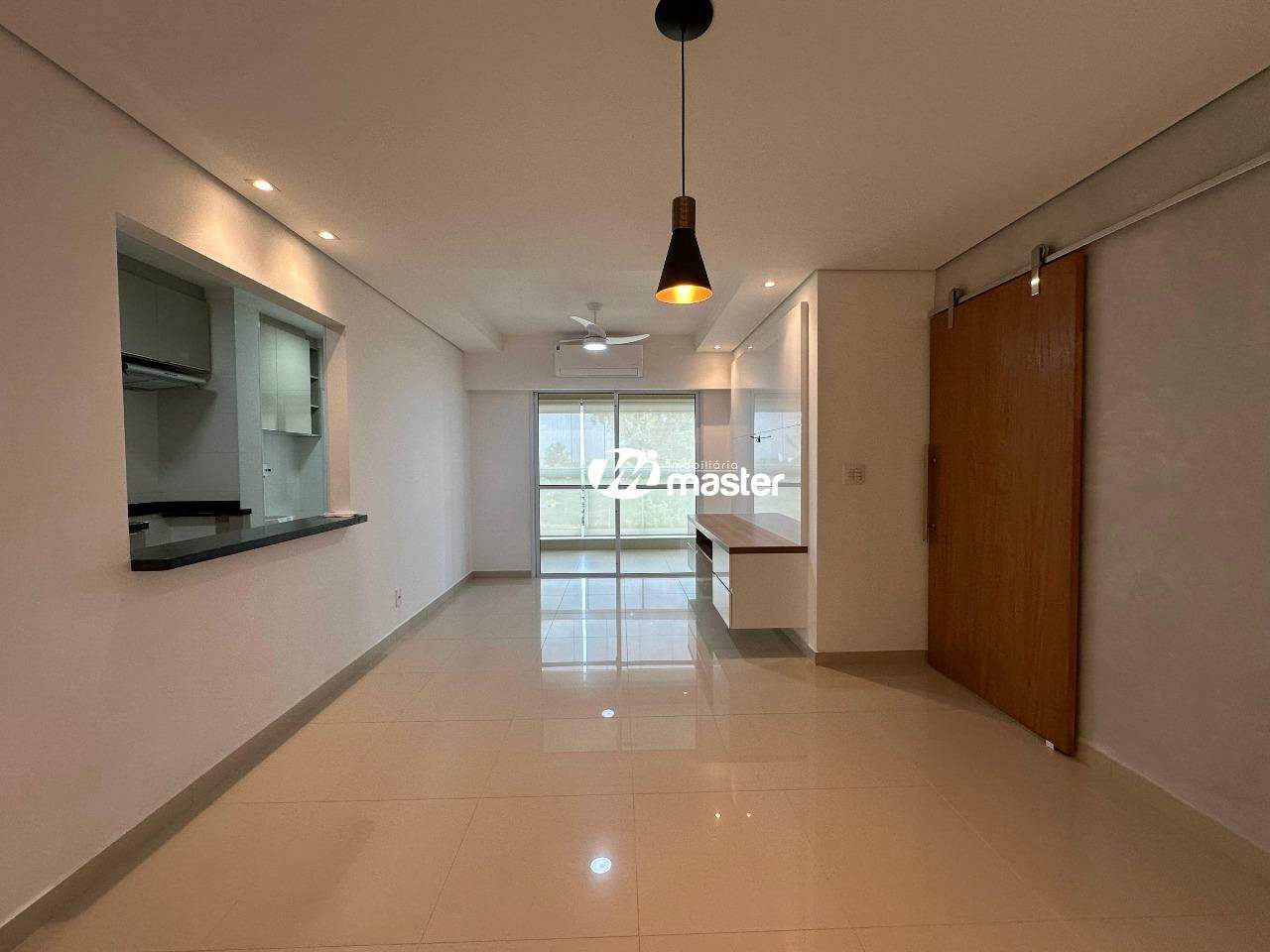 Apartamento para aluguel no Chácara Bom Retiro: 