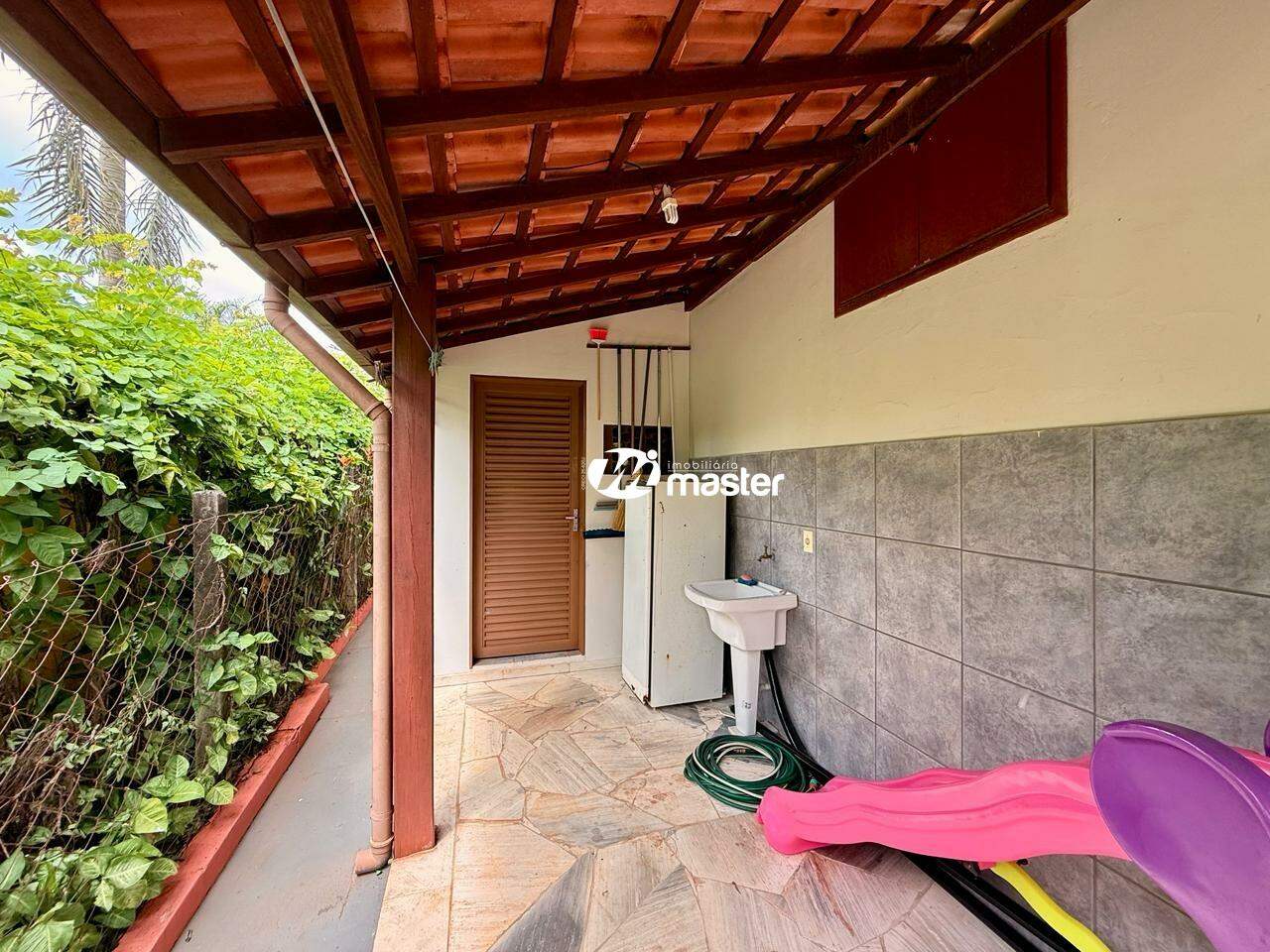 Chácara à venda no Núcleo Urbano Lageado Portal dos Nobres: 