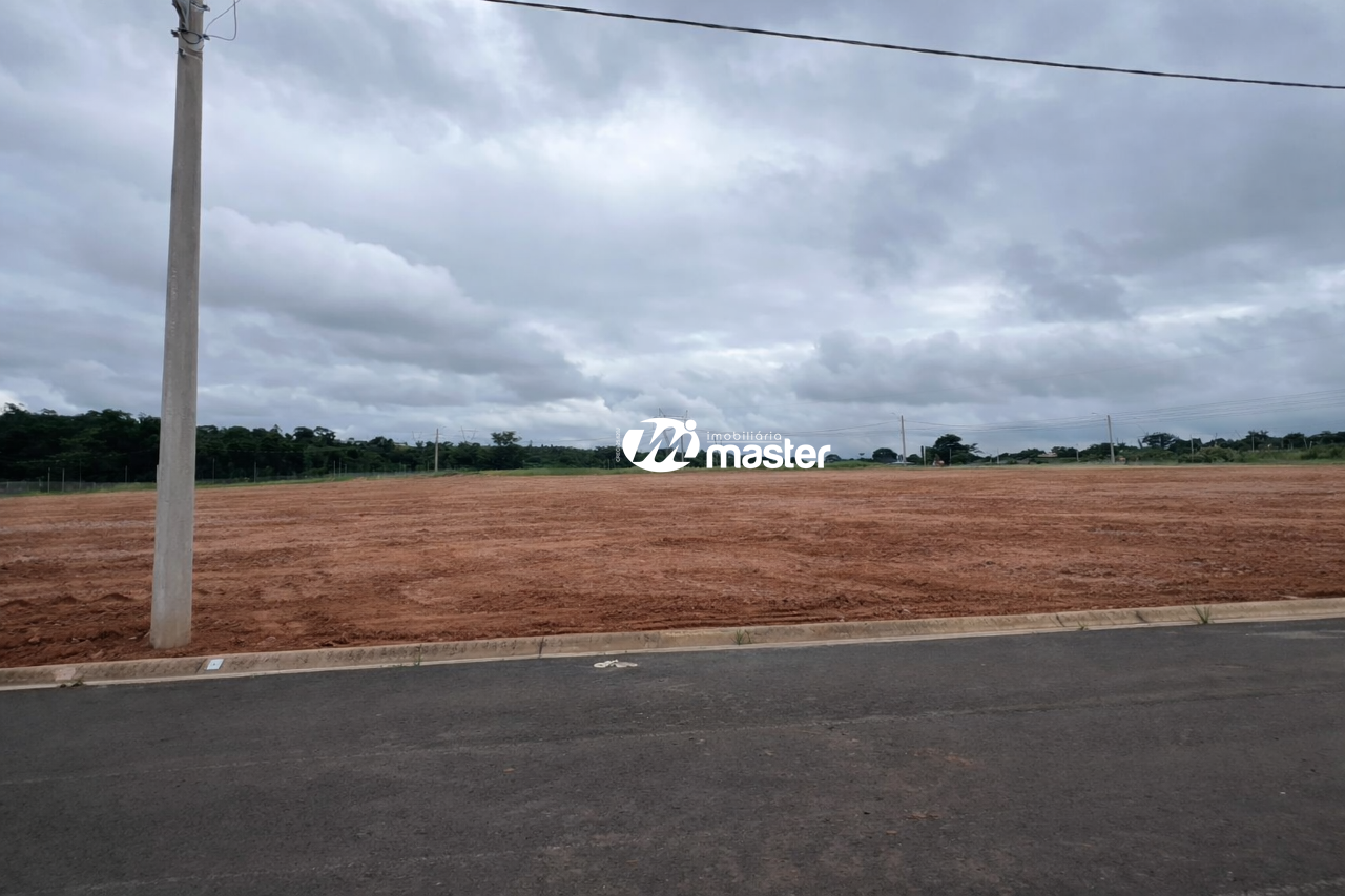Terreno à venda no Reserva Viana: 