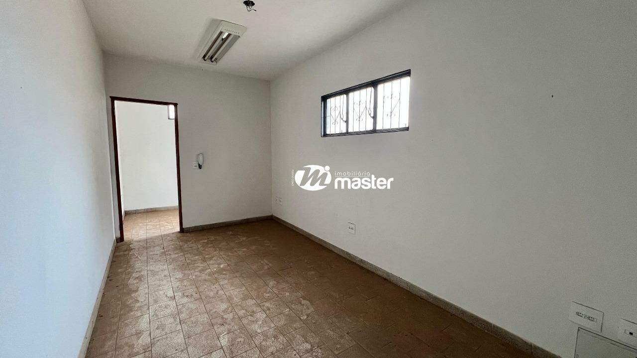 Barracão para aluguel no Santana: Sala l