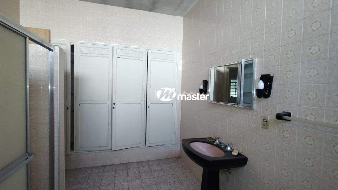 Casa para aluguel no Zona Central: 